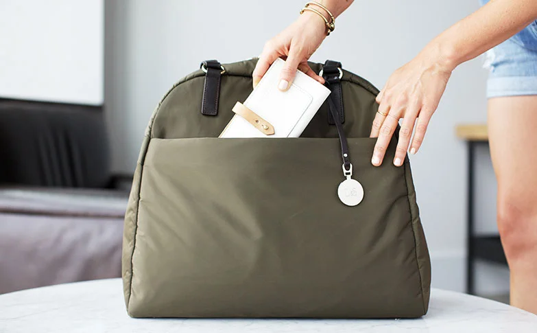 We’ve finally found it: the perfect carry-on travel bag!