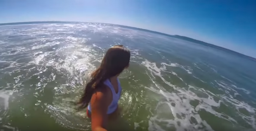 Winner: CT20! Voluntourism Scholarship 2015