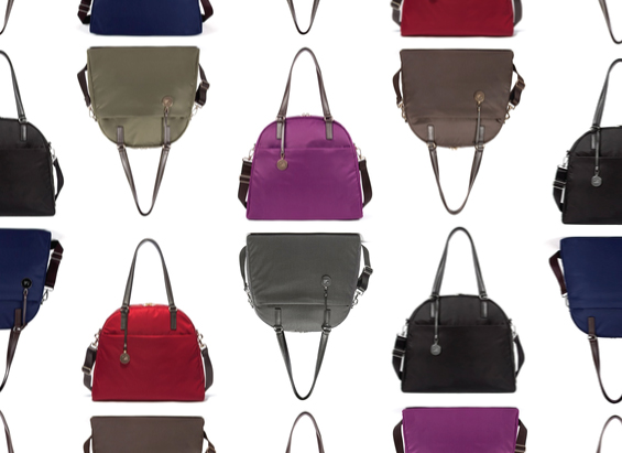 Can a travel bag increase brand loyalty?