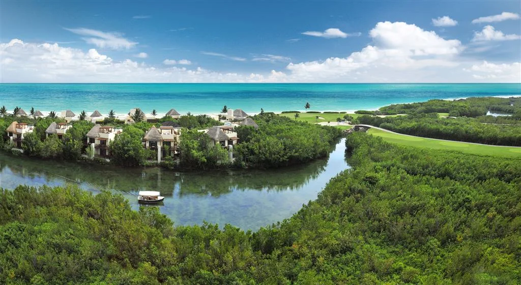 Partner Spotlight: Mayakoba, Riviera Maya, Mexico