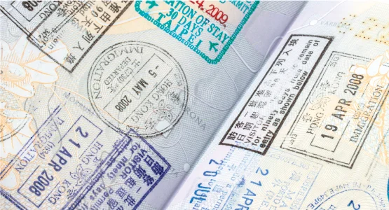 The best time to renew your passport is right now