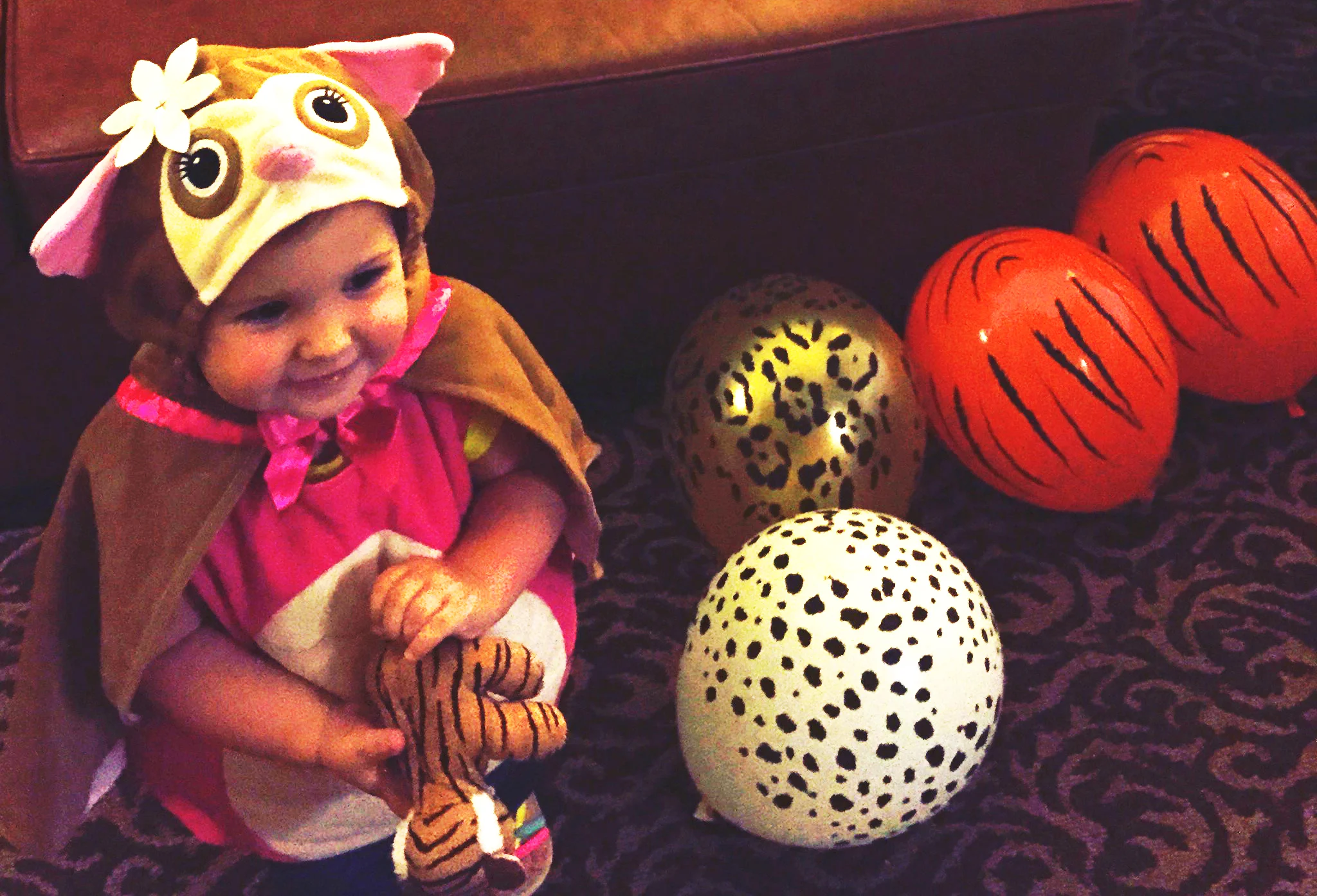 Cadence Turns 20: Sponsoring "Trick or Suite" at Embassy Suites