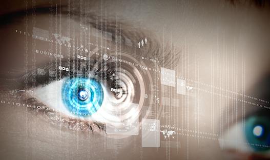 When technology advances, so do we: please welcome Deborah Thomas!