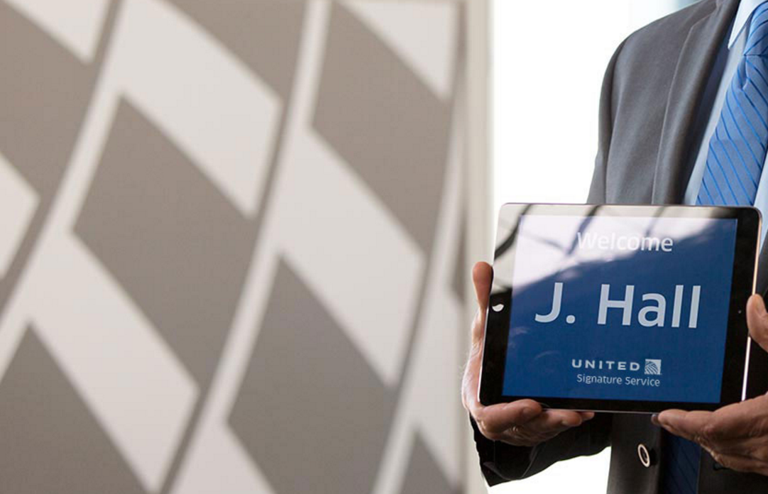 New for 2016! United Signature Service