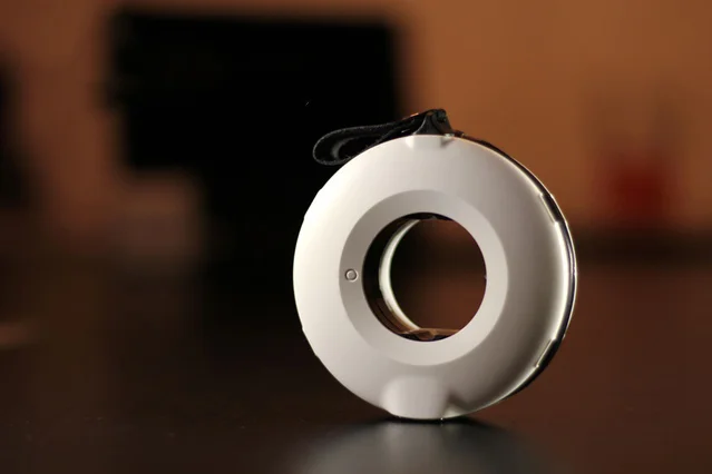 What do pastries and travel have in common?