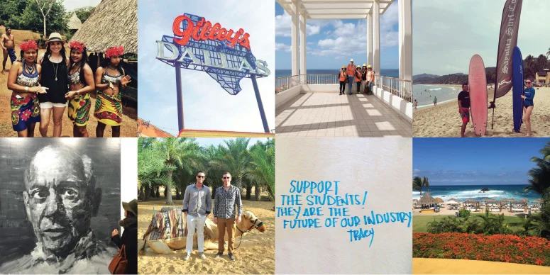 It's Global Meetings Industry Day, but we've been celebrating all year!