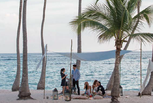 Club Med Meetings, Incentives & Events