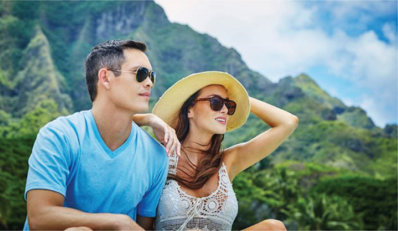 FOUR SEASONS OAHU