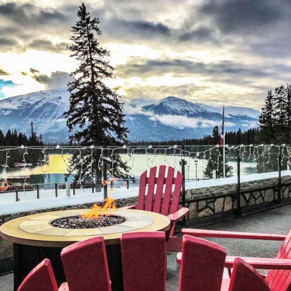 The Fairmont Jasper Park Lodge, Canada - Cadence