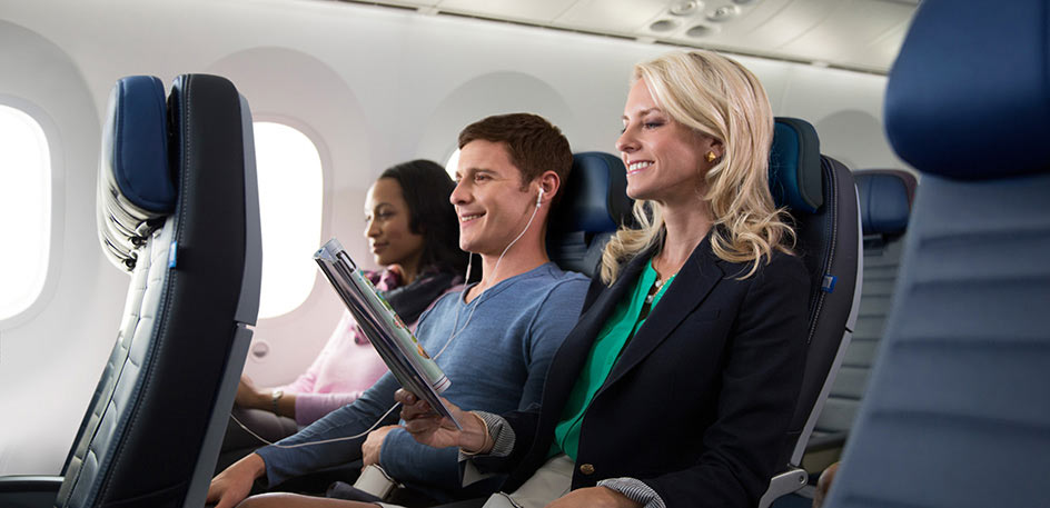 Photo Credit: Unitedairlines.com