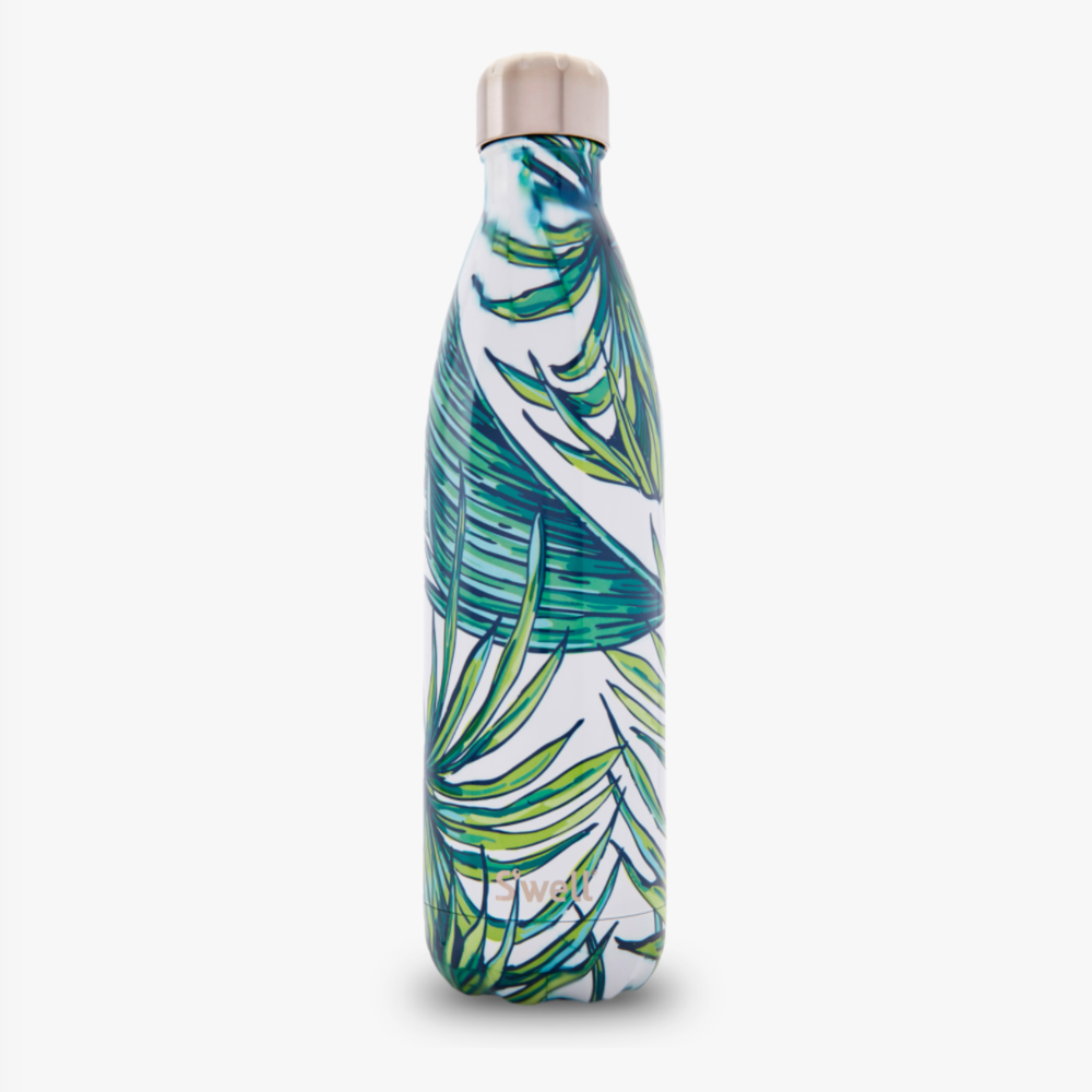 Reusable S'well Bottle // Pink 25oz