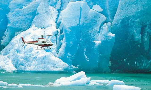 Celebrity Cruise Destinations: Alaska, Europe &amp; Caribbean