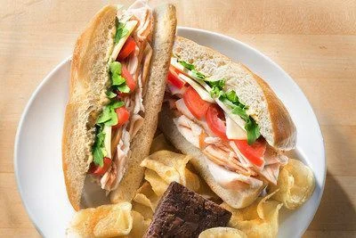 Delta Airlines Customer Service & Free Food Options