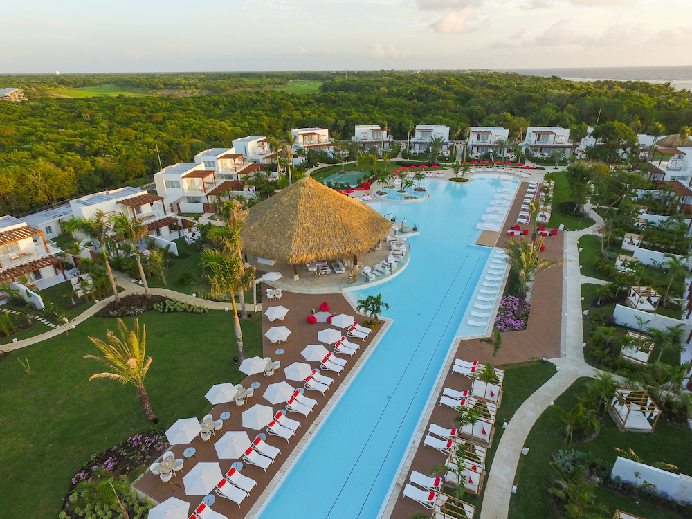 Club Med Punta Cana, Mexico: Adults-only zen oasis