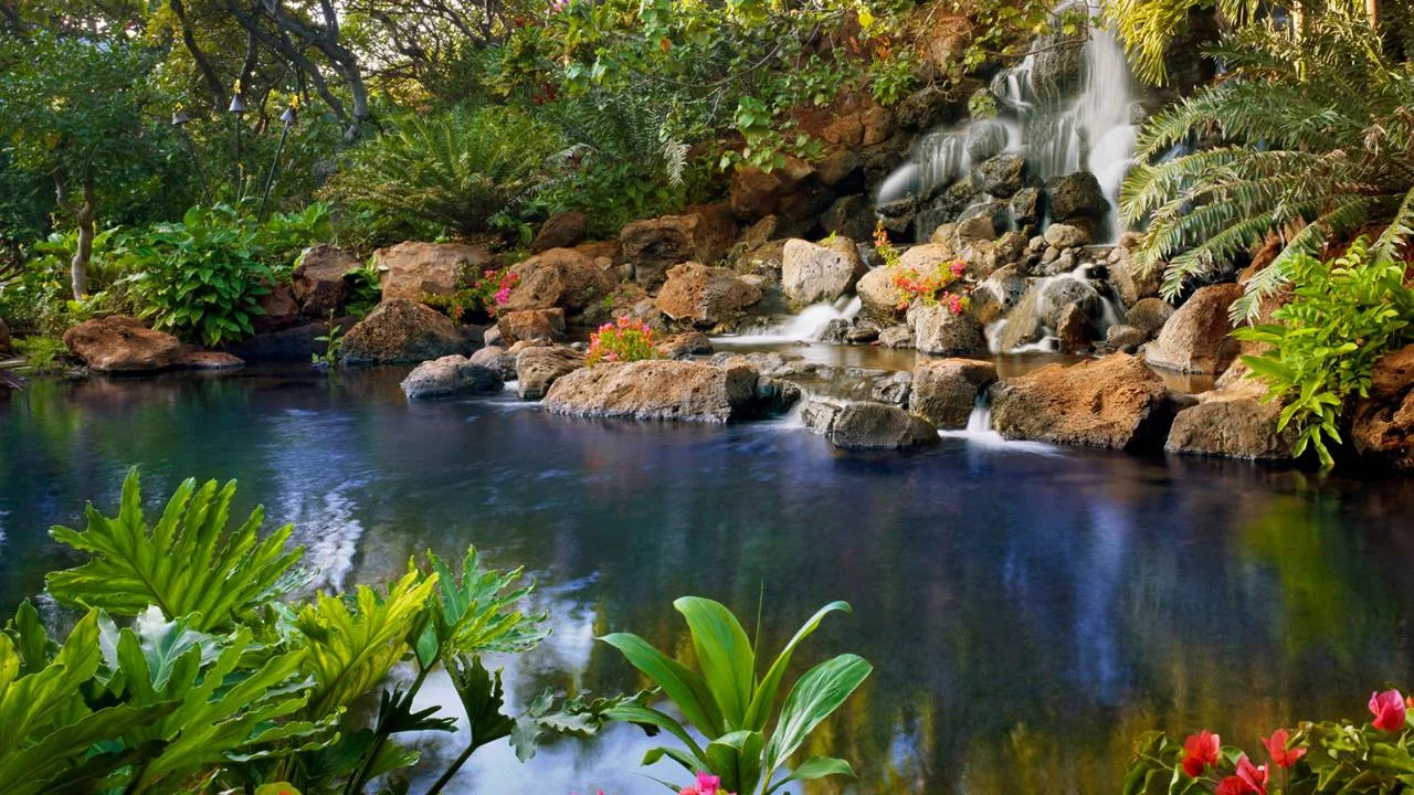 Hawaii Spring Break with Resort Perks at Four Seasons in Hawaii!