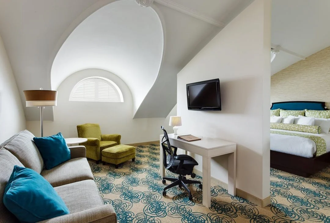 New Tapestry Collection by Hilton is the 14th Global Hilton Hotel Brand