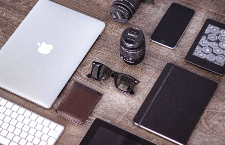 Packing your carry-on? You might have to skip everything but the smart phone.