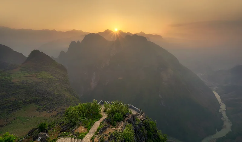 8-Day "Luxury Mekong" Asia River Cruising with Scenic Cruises