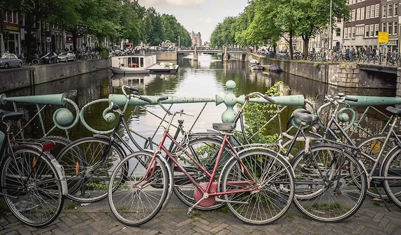 15-Day "Jewels of Europe" Scenic Luxury European River Cruise