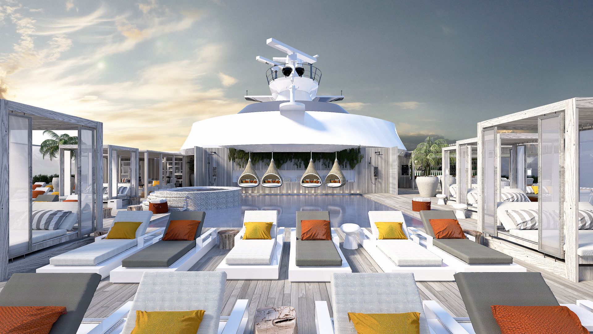 Be First to Hear About the Stylish Celebrity Edge, Coming 2018! 