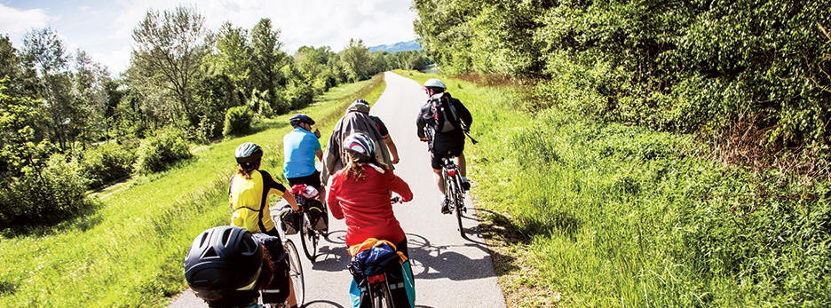 New! Active Discovery on the Danube with Avalon Waterways