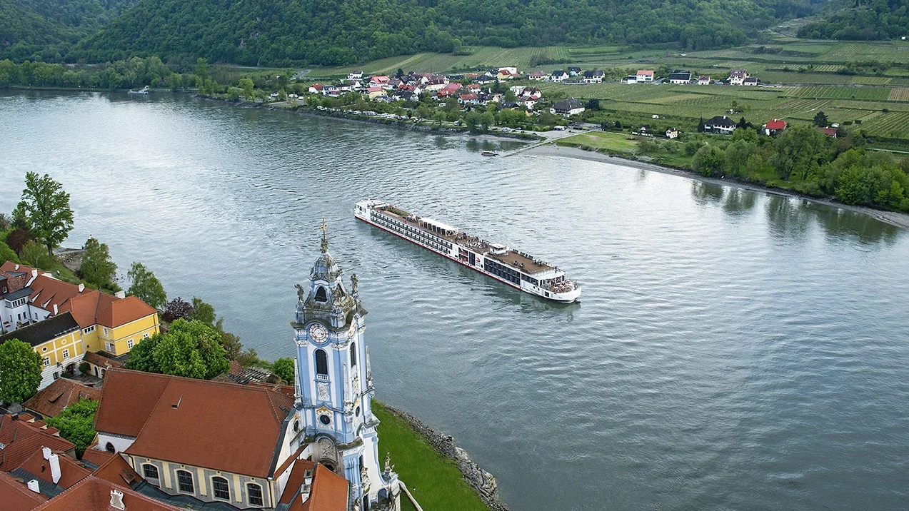 Our three favorite Europe river cruises with Viking River Cruises