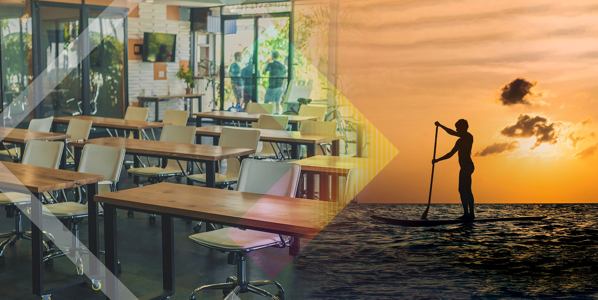 The most "San Diego" event venue we've ever seen