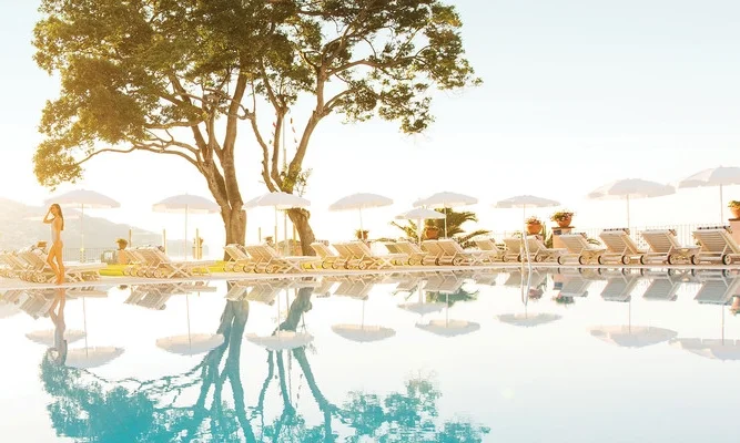 There are 30+ Belmond Hotels & Resorts, and we love them all.