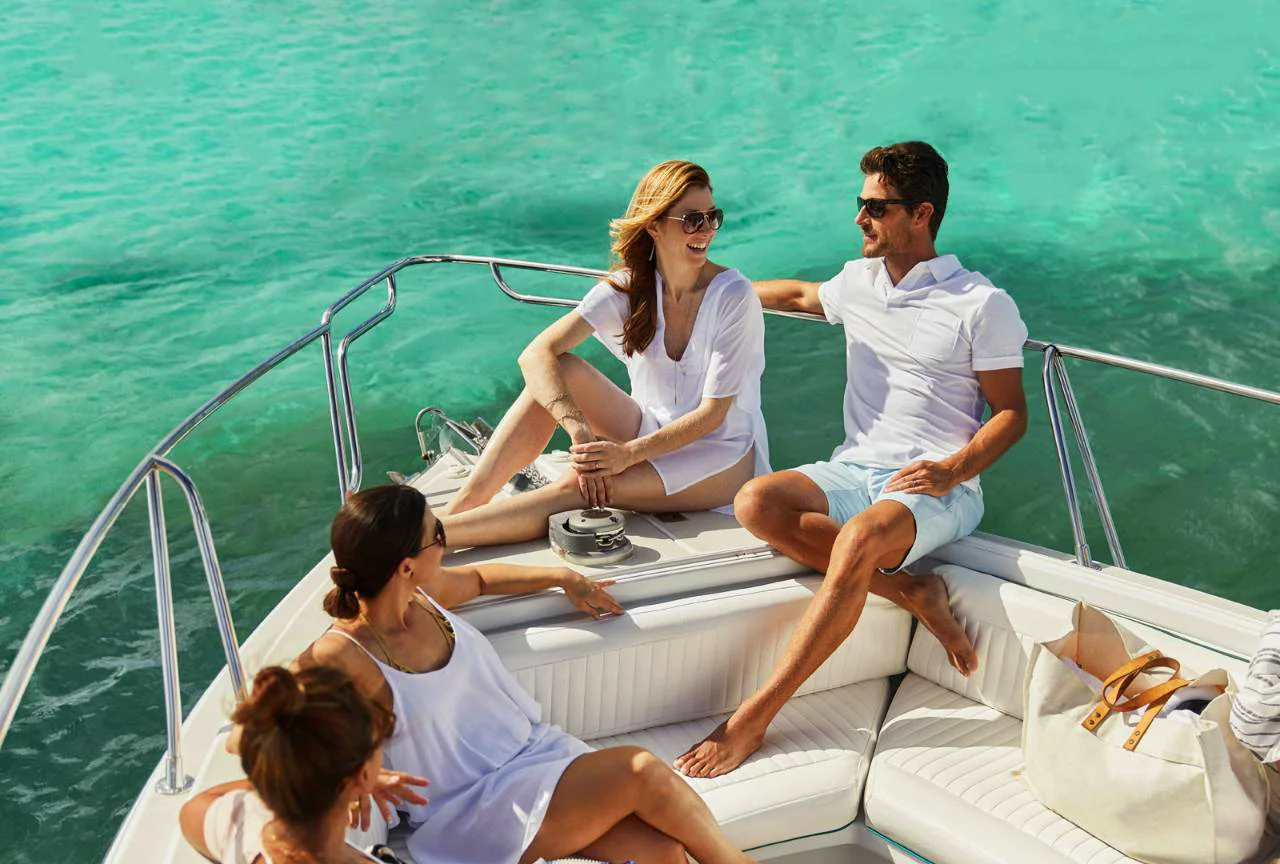 Reminder: we get you the most Four Seasons perks