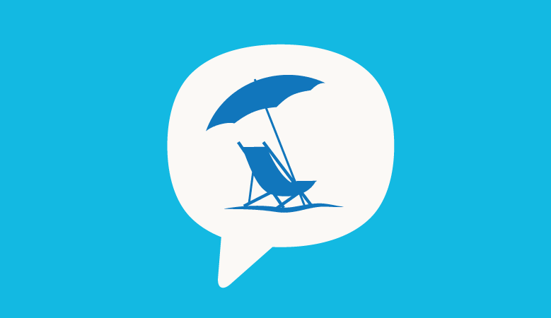 Could employee vacation perks be saving your business travelers' sanity?