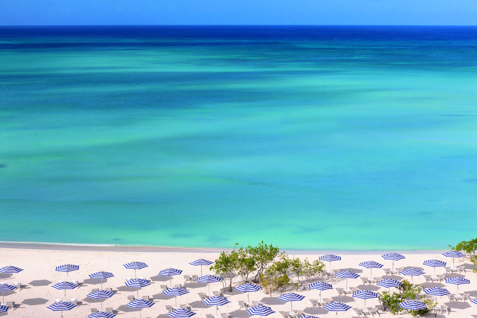 Three beachy vacation packages to experience before the year ends