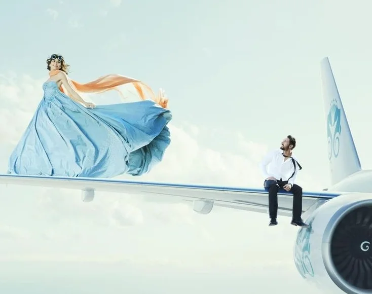 Three ways to fly your corporate team on a luxury jet