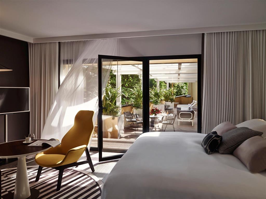 Hotel Molitor by MGallery in Paris, France