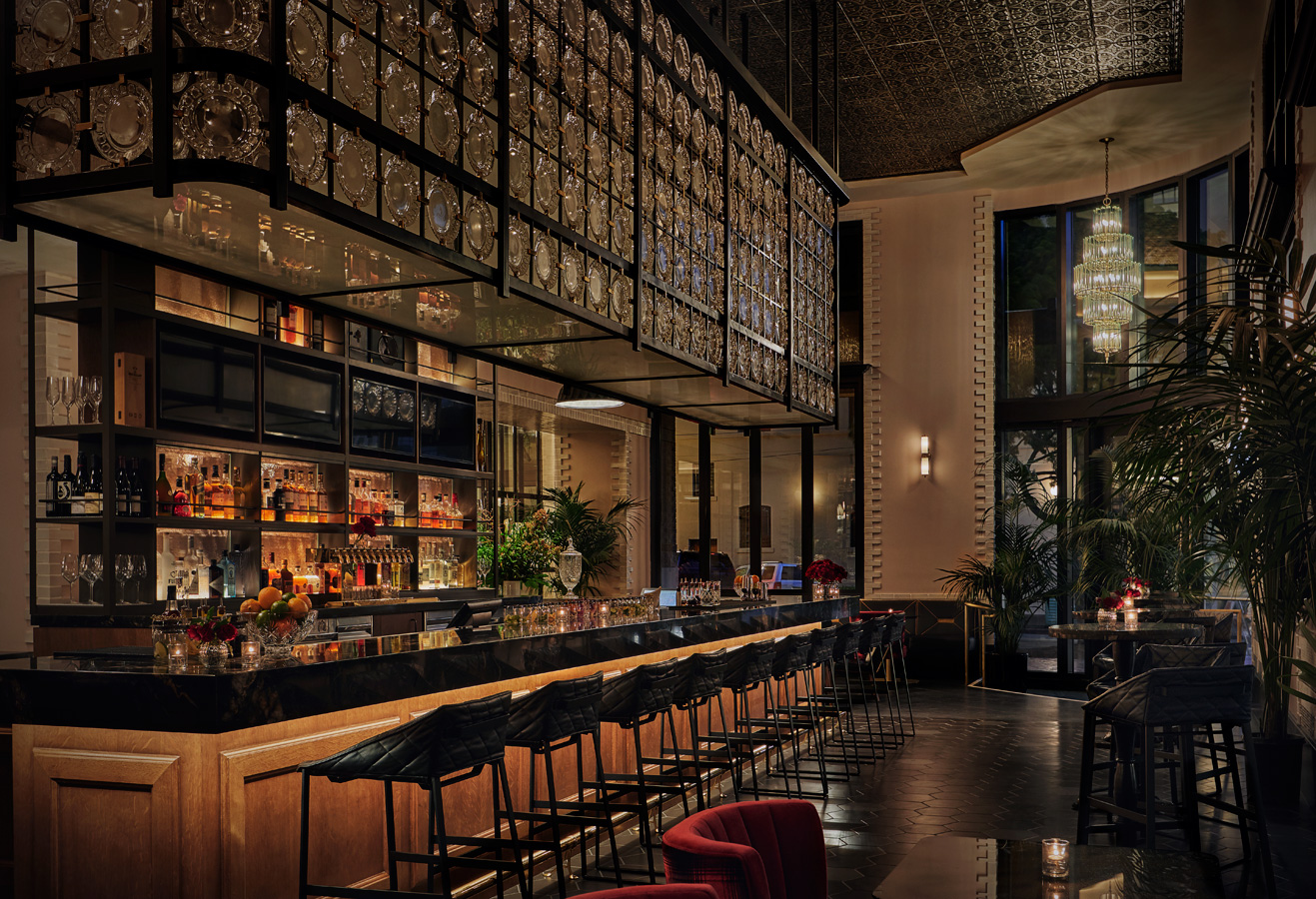 Pendry San Diego was added to Virtuoso's 2018 Best of the Best.