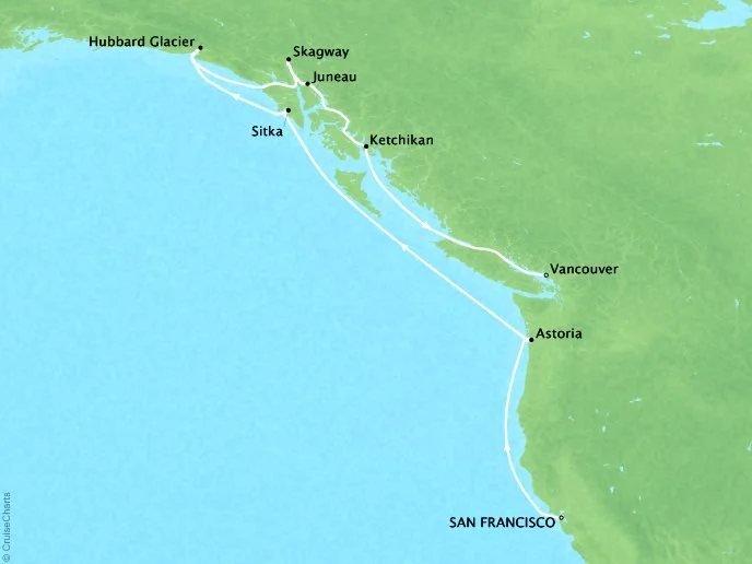 San Francisco, CA, United States to Vancouver, BC, Canada.jpg