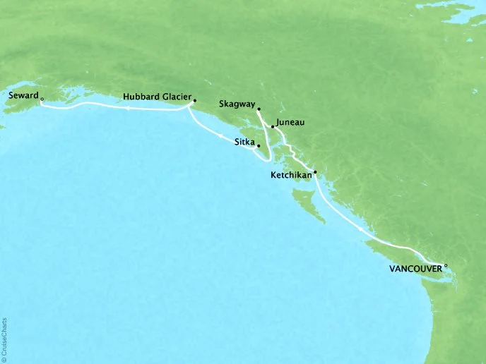Vancouver, BC, Canada to Seward, AK, United States.jpg