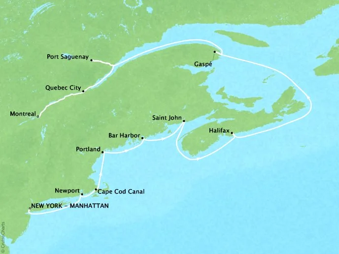 New York, NY, United States to Montreal, QC, Canada.jpg