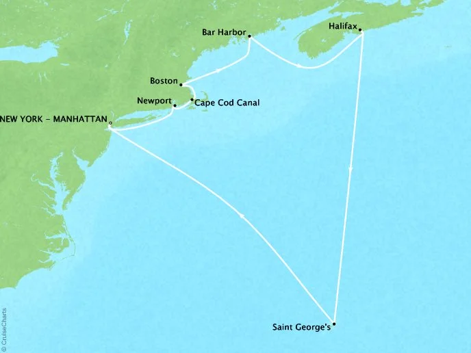New York, NY, United States to New York, NY, United States.jpg