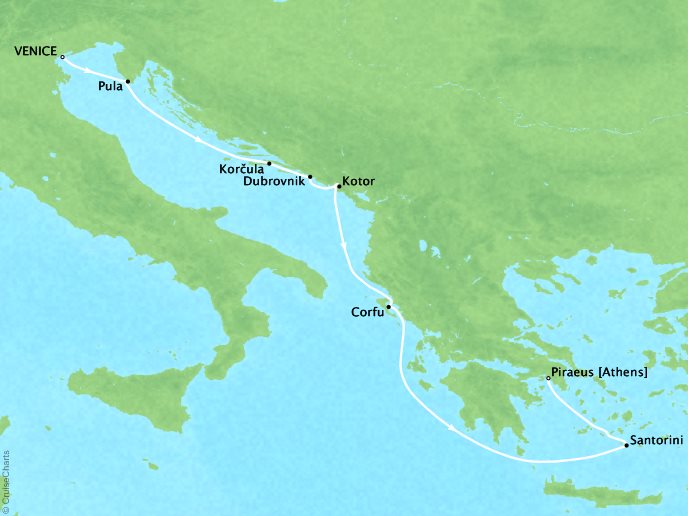 Dalmatian Coast to Athens.jpg