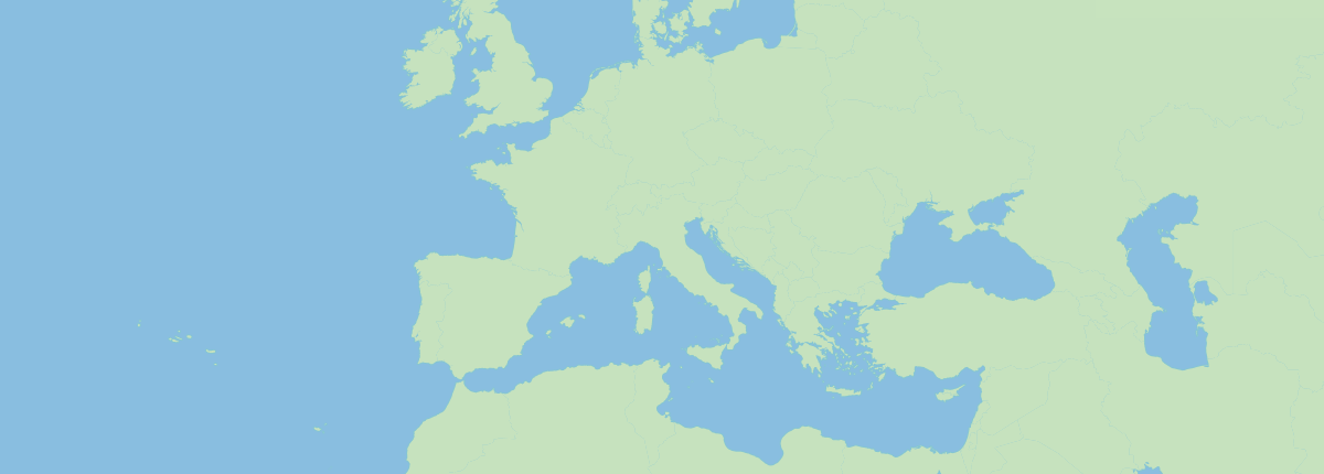 Iberian Peninsula Cruise Map.gif