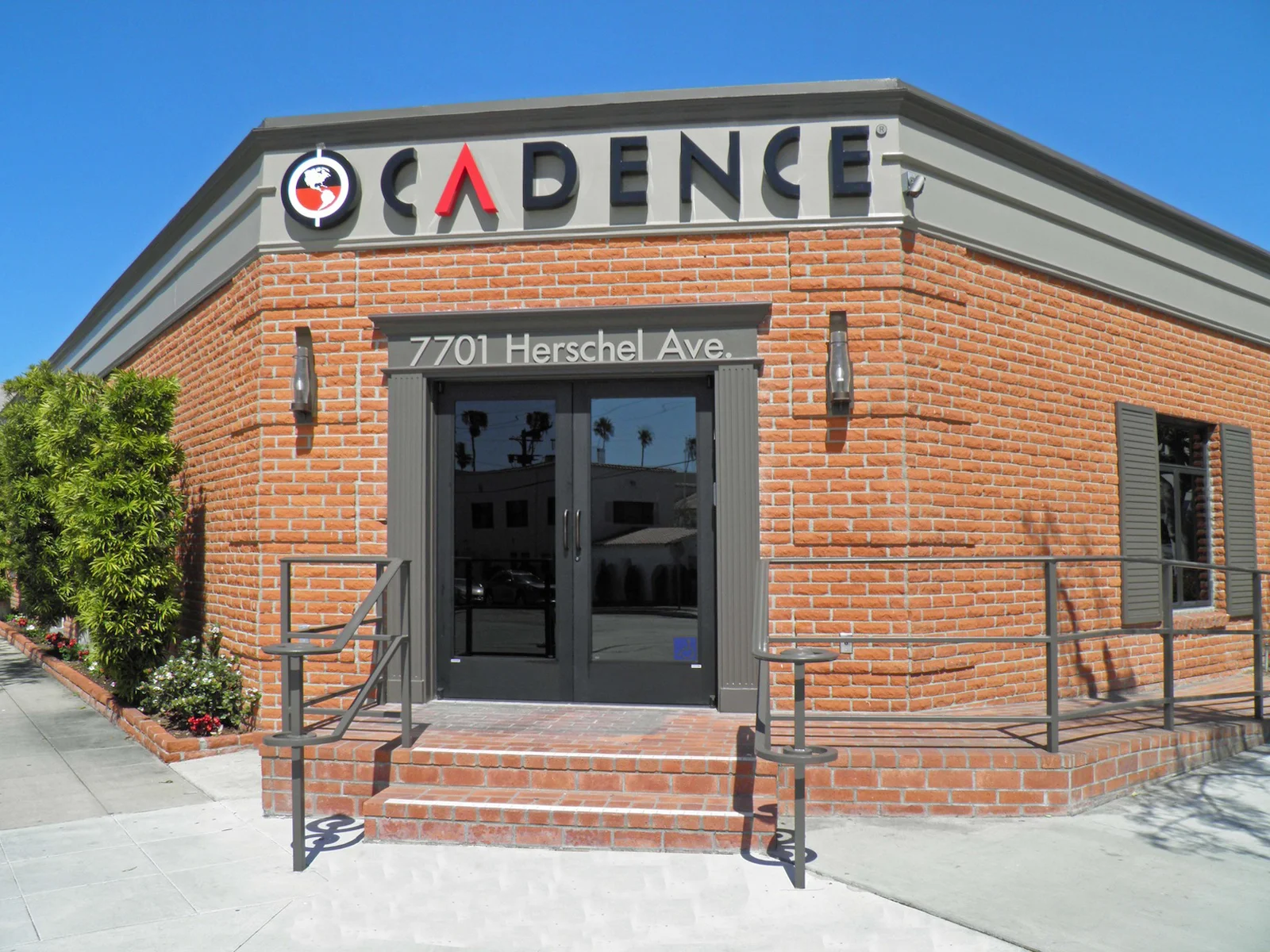 Cadence Included in SDBJ's 100 Best Places to Work in 2018