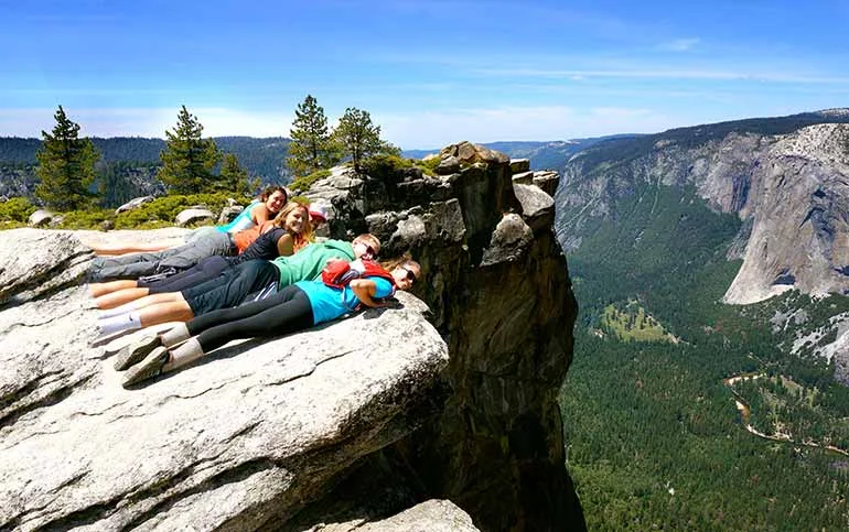 Backroads Active Travel might just be perfect for your next corporate retreat