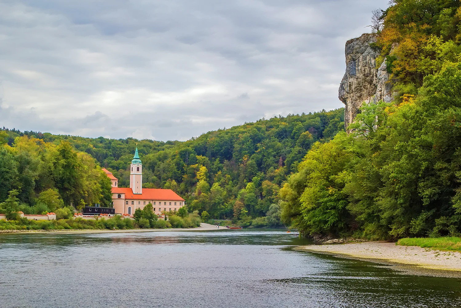 Day 9 - Weltenburg Abbey.jpg