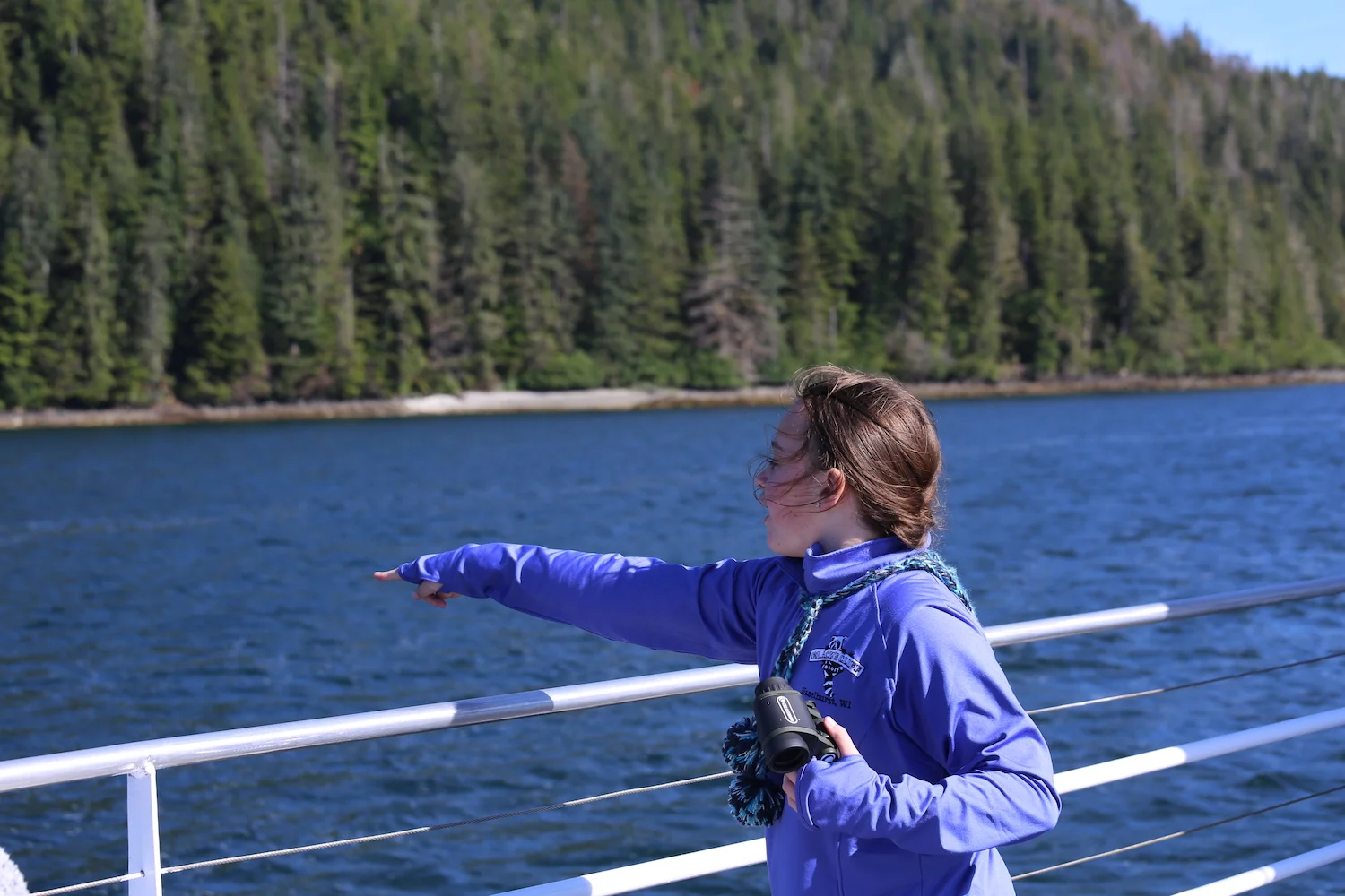 Alaska Rail Girl.JPG