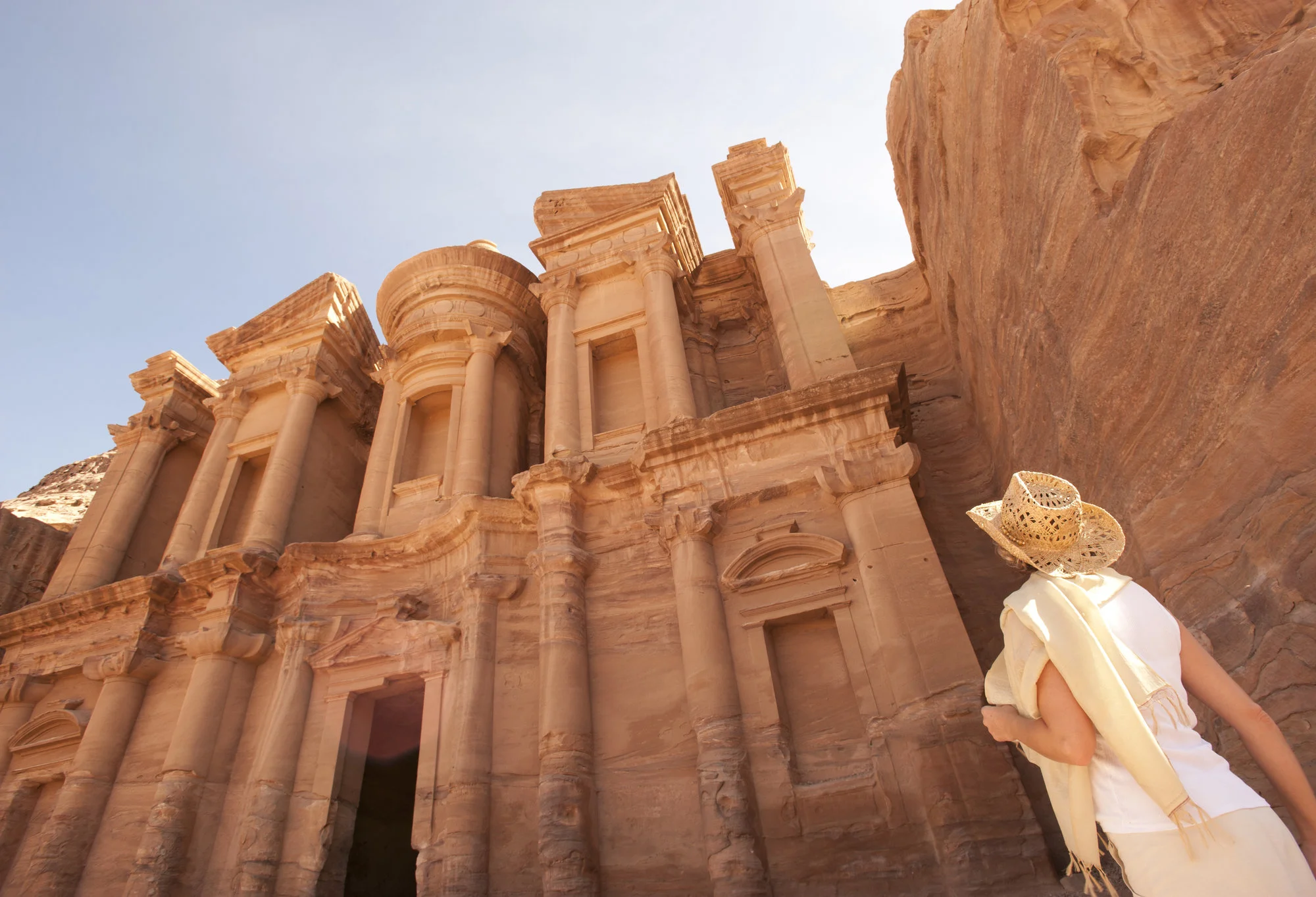 A lifetime of moments in a single journey - with TCS World Travel