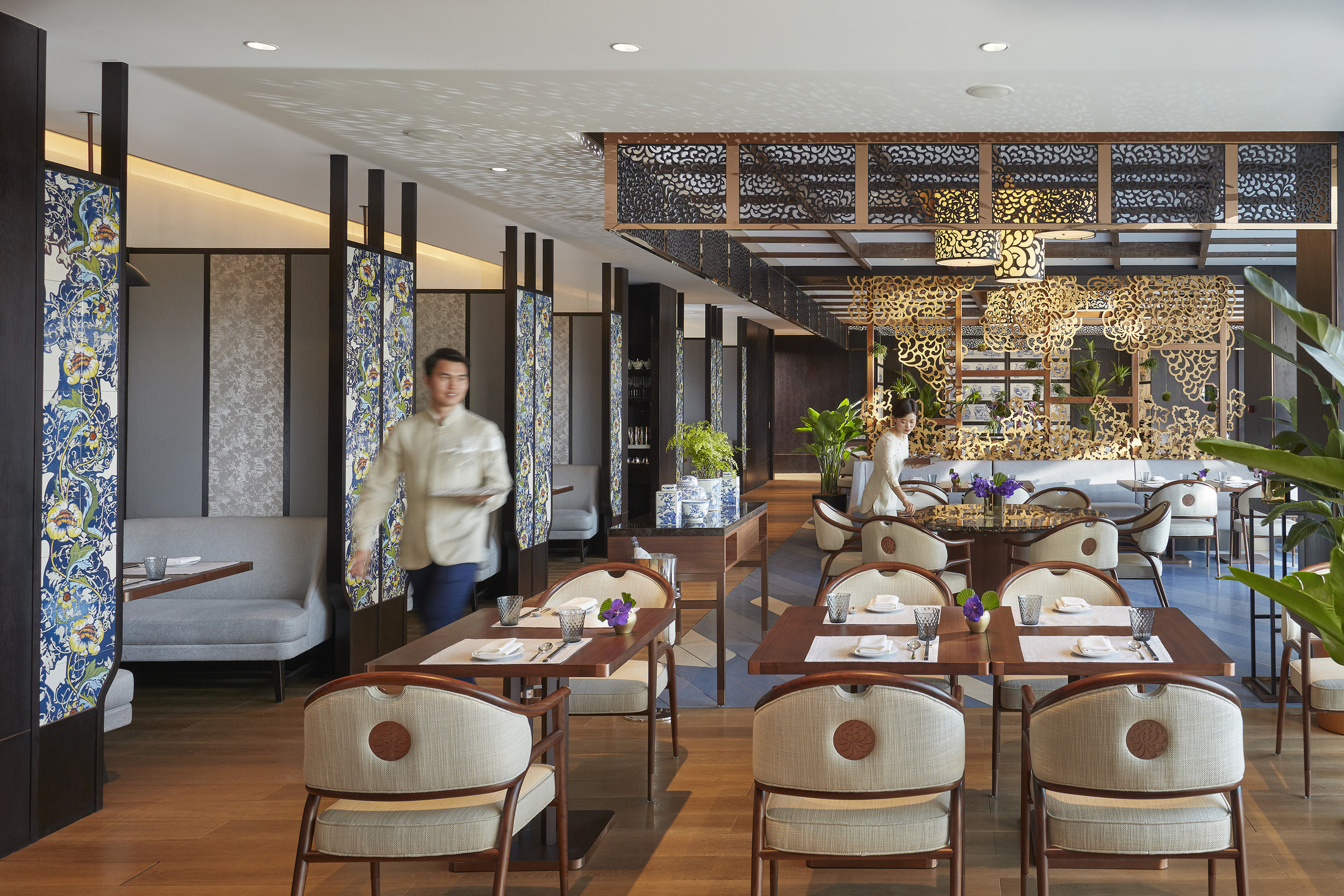 Рестораны в пекине Рестораны в пекине