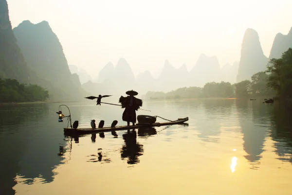 Discover the Essence of China with WildChina’s Signature Journey