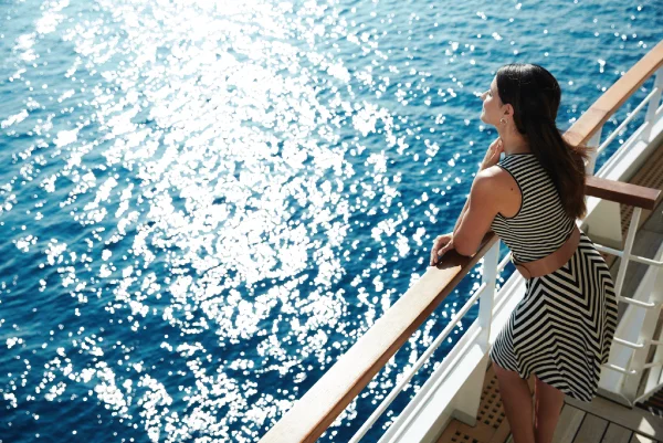 Sail Away with the Seabourn Summer Opportunity Sales Event