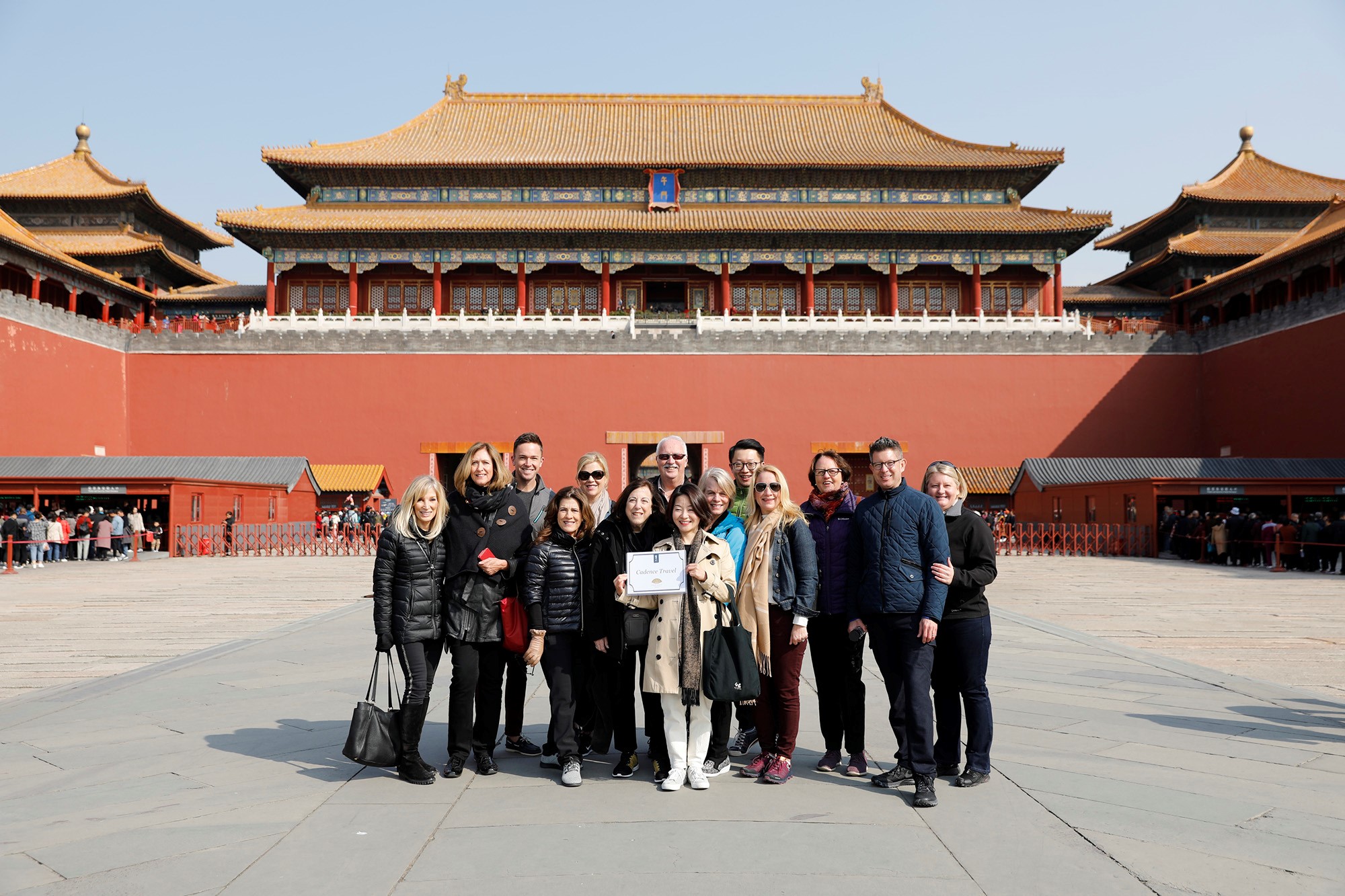 Forbidden City Entrance_Candance Group @MO Wangfujing, Beijing.jpg