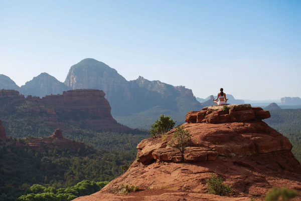 3  Amazing Wellness Retreats To Inspire You